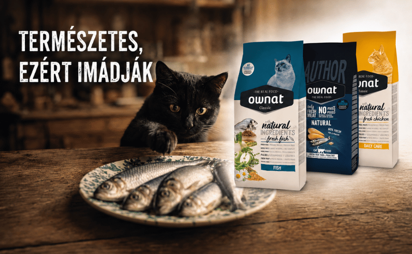 Ownat Magyarország