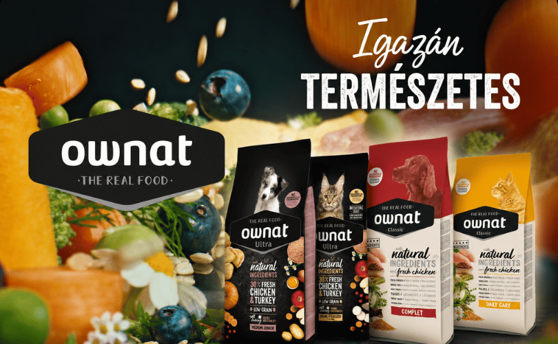 Ownat Magyarország