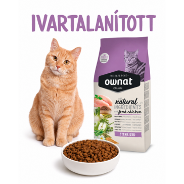 Ownat Magyarország