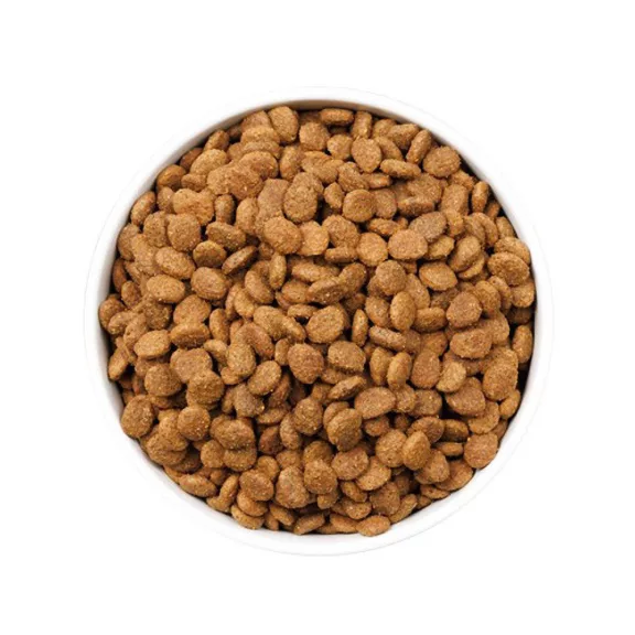 Ownat Ultra Young Sterilized-Ivartalan Fiatal Macskatáp, 3 kg