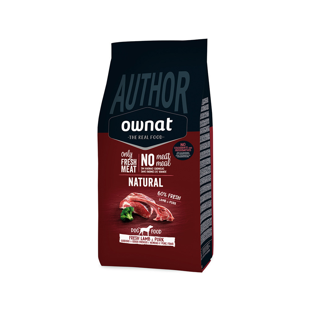 Ownat Author